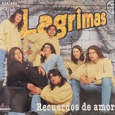 Grupo Lágrimas band photo