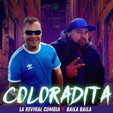 Baila Baila band photo
