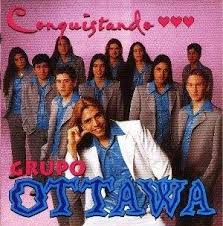 Grupo Ottawa band photo
