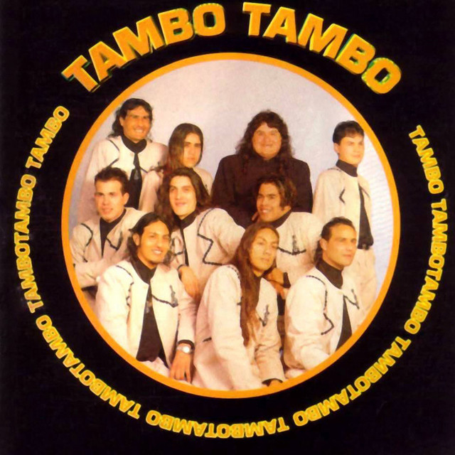 Foto de Tambó Tambó