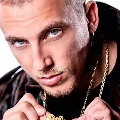 Foto de El Polaco