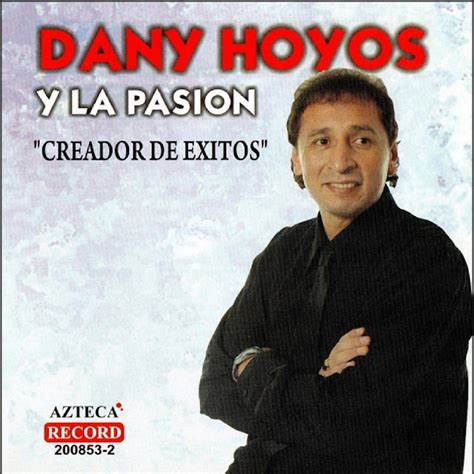 Foto de Dany Hoyos