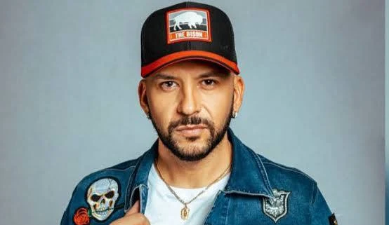 Diego Ríos band photo