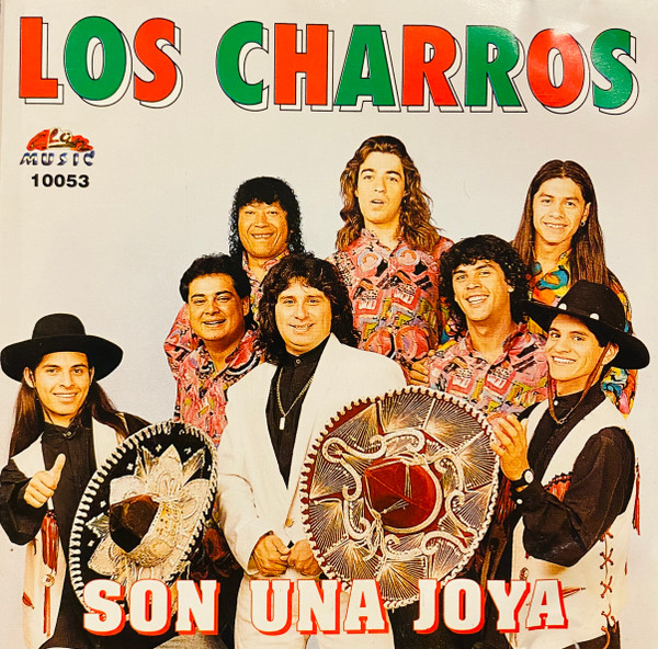 Foto de Los Charros