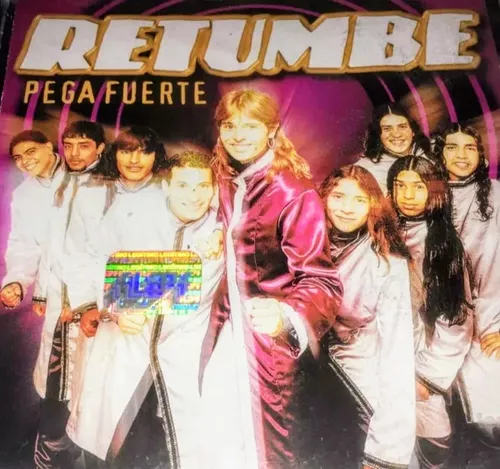 Foto de Retumbe