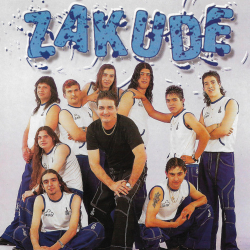 Zacude photo