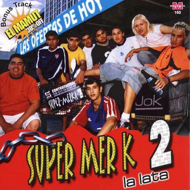 Foto de Supermerk2
