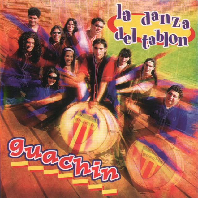 Guachin band photo