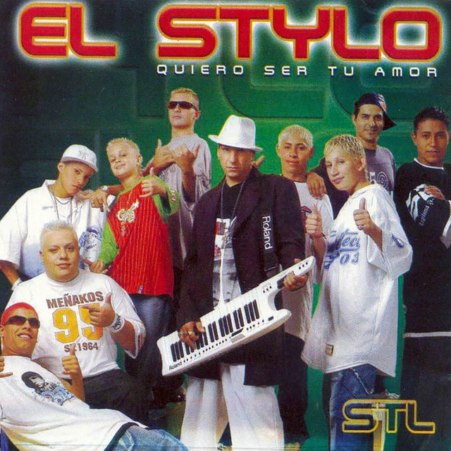 Foto de El Stylo