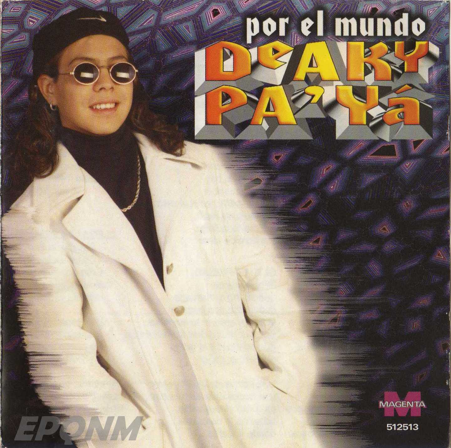 Foto de De Aky Pa Ya