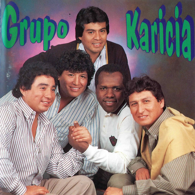 Karicia band photo