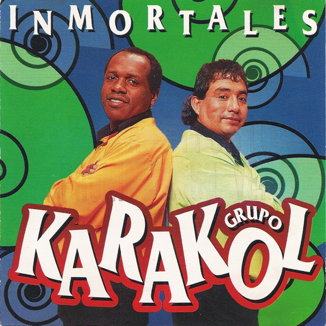Foto de Grupo Karakol