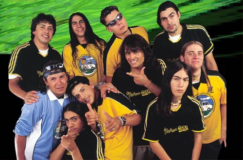 Foto de Yerba Brava