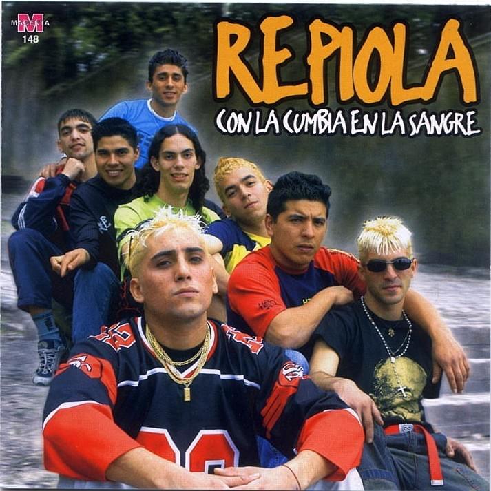 Re Piola band photo
