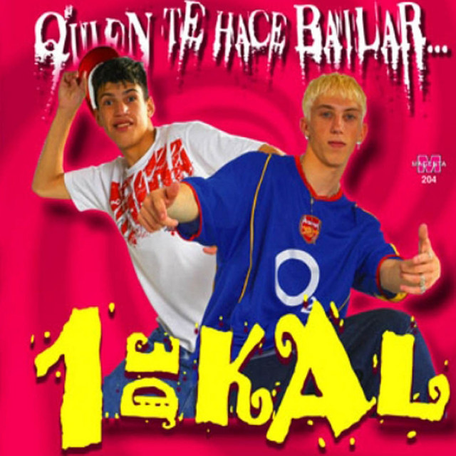 1 De Kal band photo