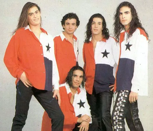 Foto de Comanche