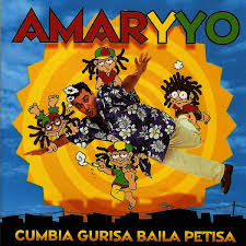 Amar Y Yo band photo