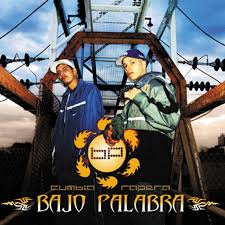 Bajo Palabra band photo