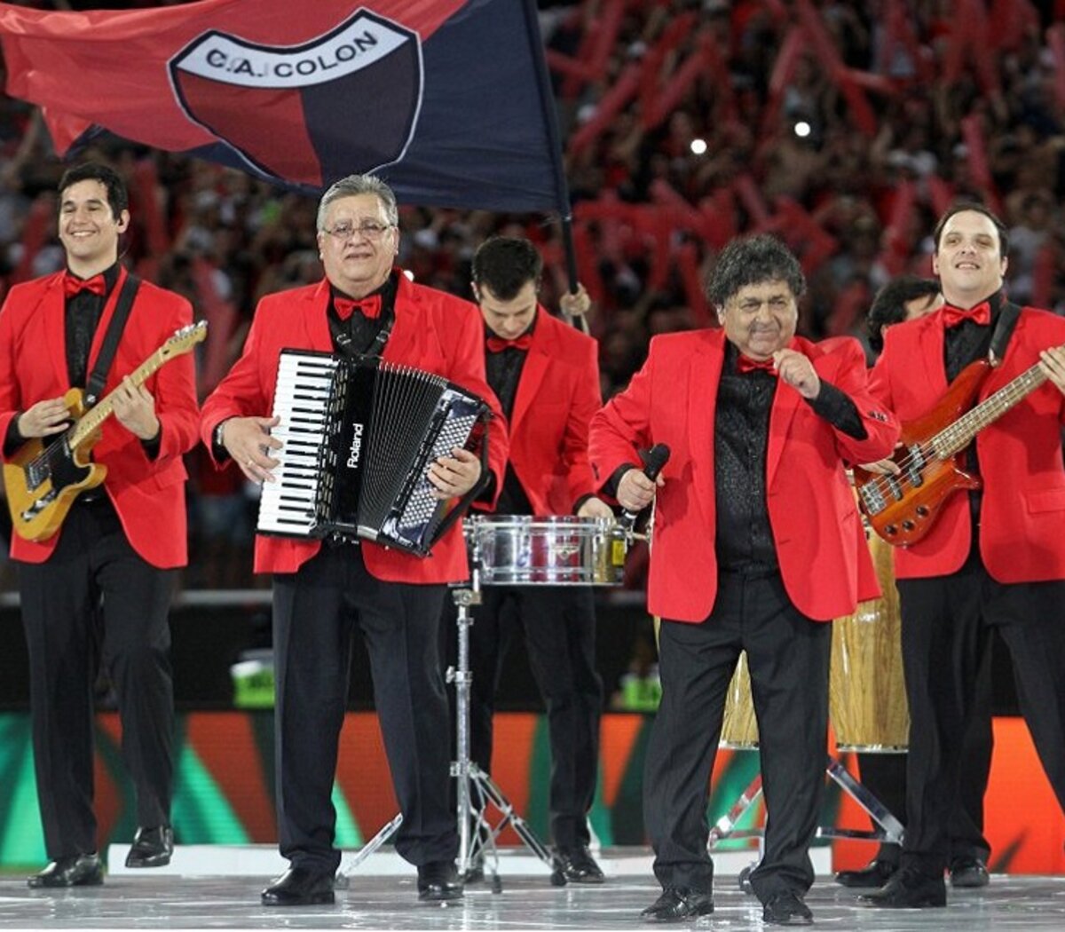 Foto de Los Palmeras