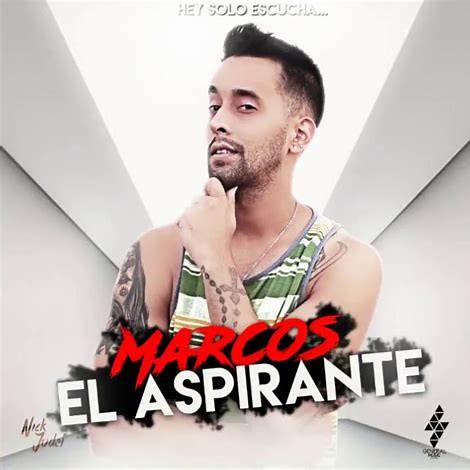 El Aspirante band photo