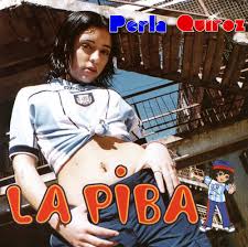 La Piba band photo