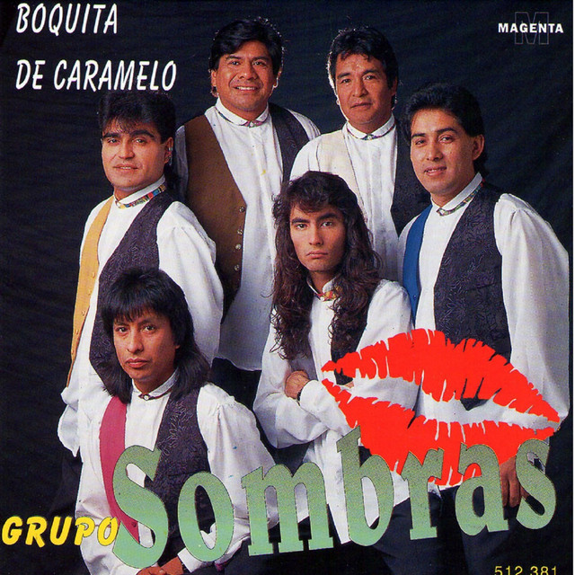 Foto de Grupo Sombras
