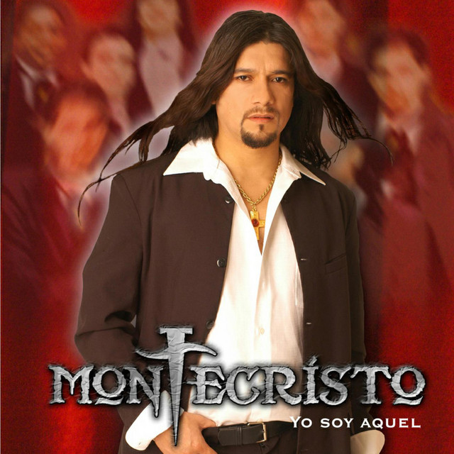 Montecristo band photo