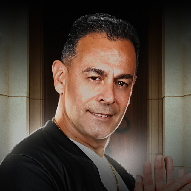 Hernan Rodriguez band photo