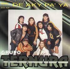 Foto de Grupo Ternura
